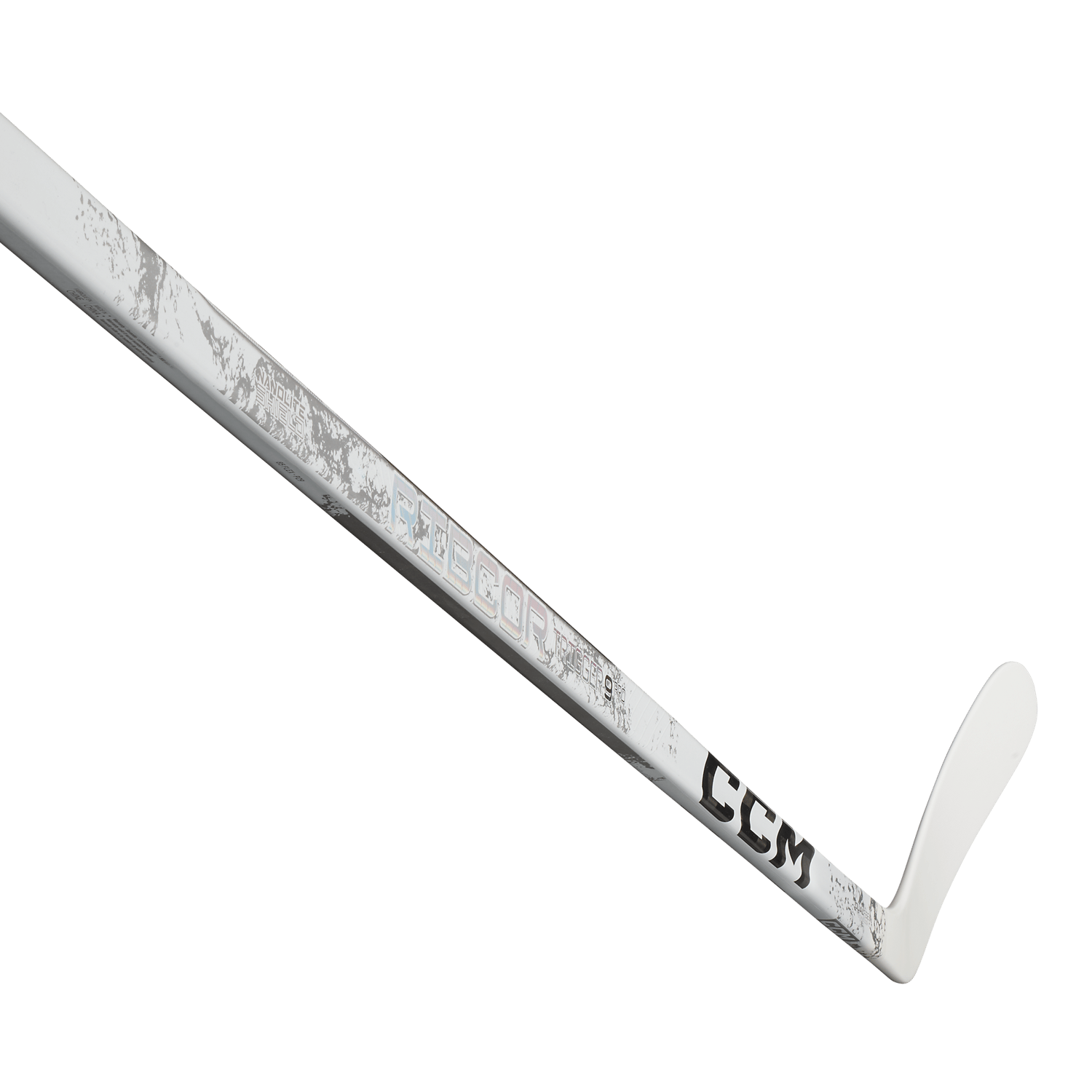 CCM RIBCOR TRIGGER 9 PRO North Edition Senior 70 Flex / 29 Kaşık / Sol Hokey