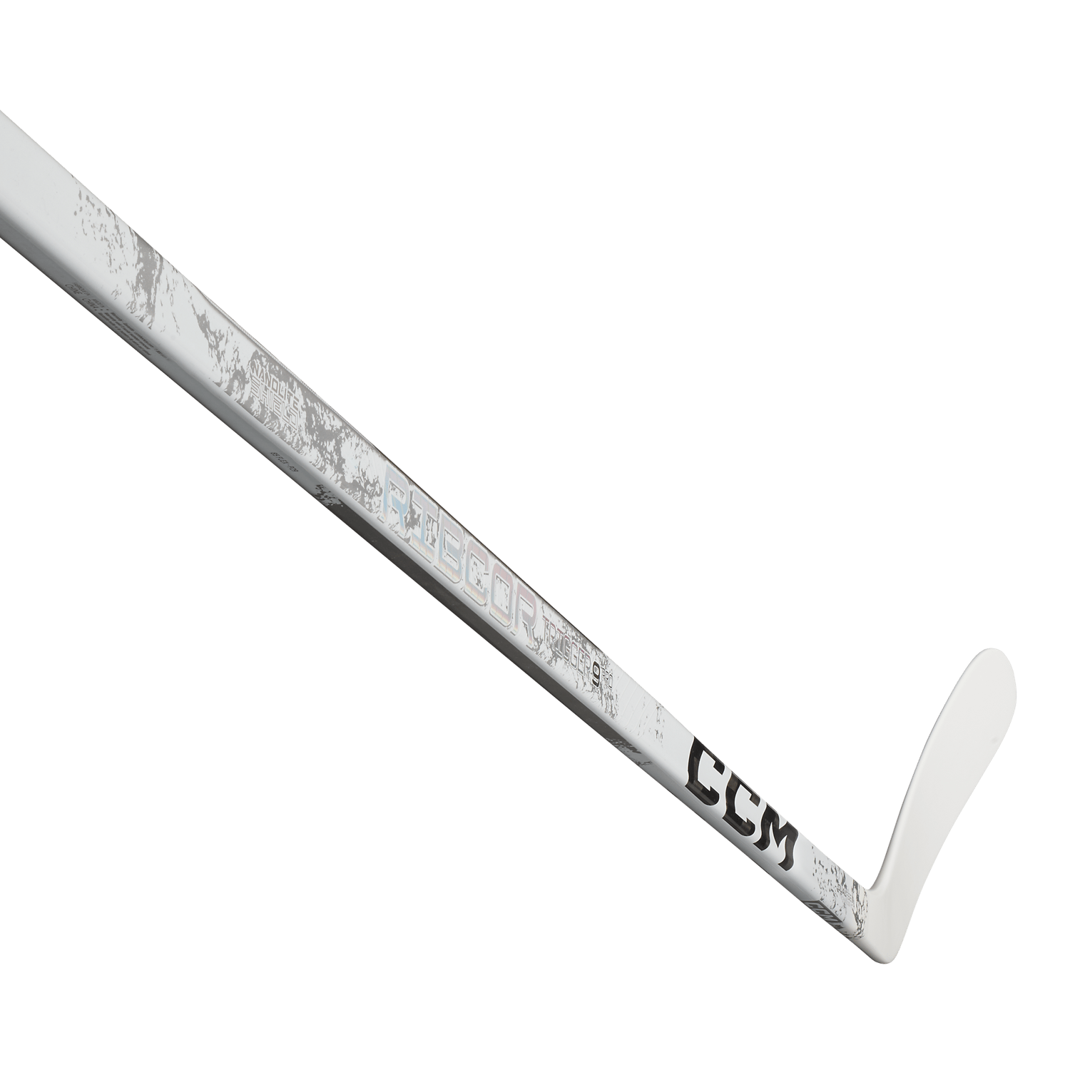 CCM RIBCOR TRIGGER 9 PRO North Edition Senior 70 Flex / 29 Kaşık / Sol Hokey