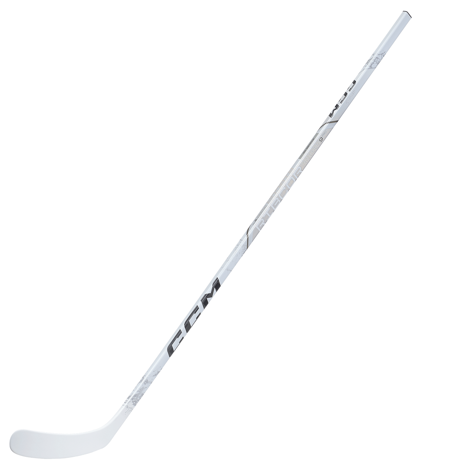 CCM RIBCOR TRIGGER 9 PRO North Edition Senior 70 Flex / 29 Kaşık / Sol Hokey