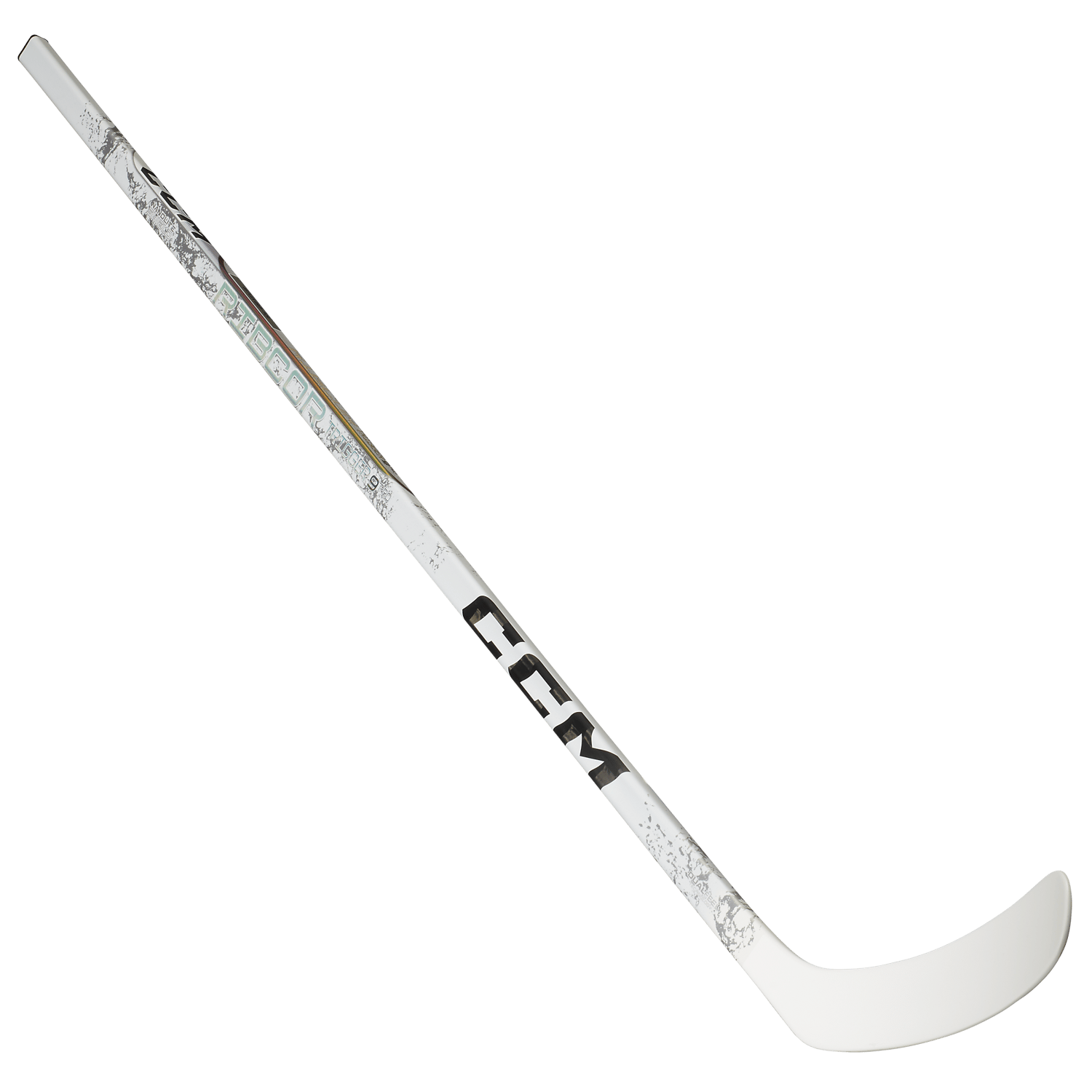 CCM RIBCOR TRIGGER 9 PRO North Edition Senior 70 Flex / 29 Kaşık / Sol Hokey