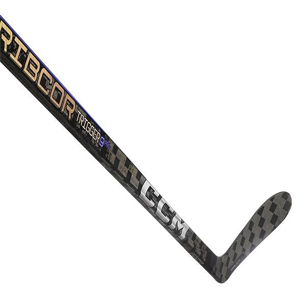 CCM Ribcor Trigger 9 Pro SR /  55 Flex / P29 Kaşık / Sağ Hokey 