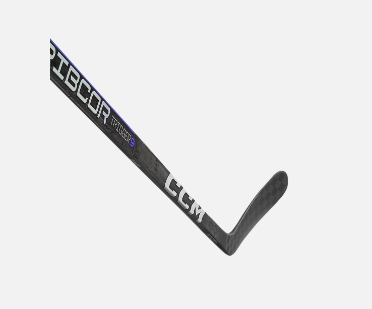CCM Ribcor TRIGGER 9 Senior Sağ Hokey Sopası