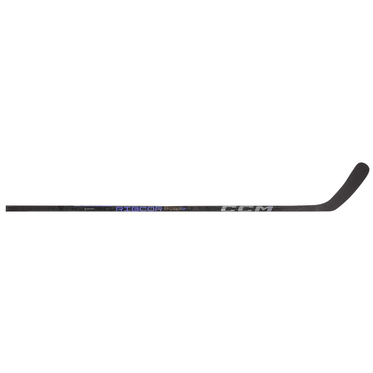 CCM Ribcor Trigger 9K  Intermediate 65 Flex / 29 Kaşık / Sağ Hokey 