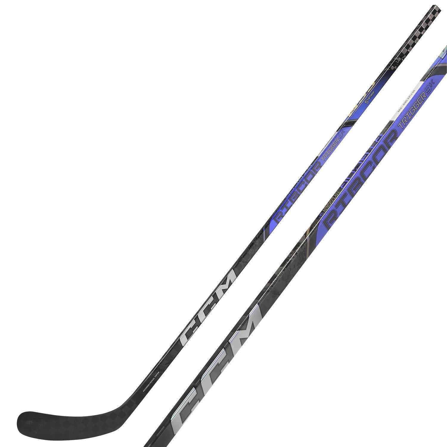 CCM Ribcor Trigger 9K  Intermediate 65 Flex / 29 Kaşık / Sağ Hokey 