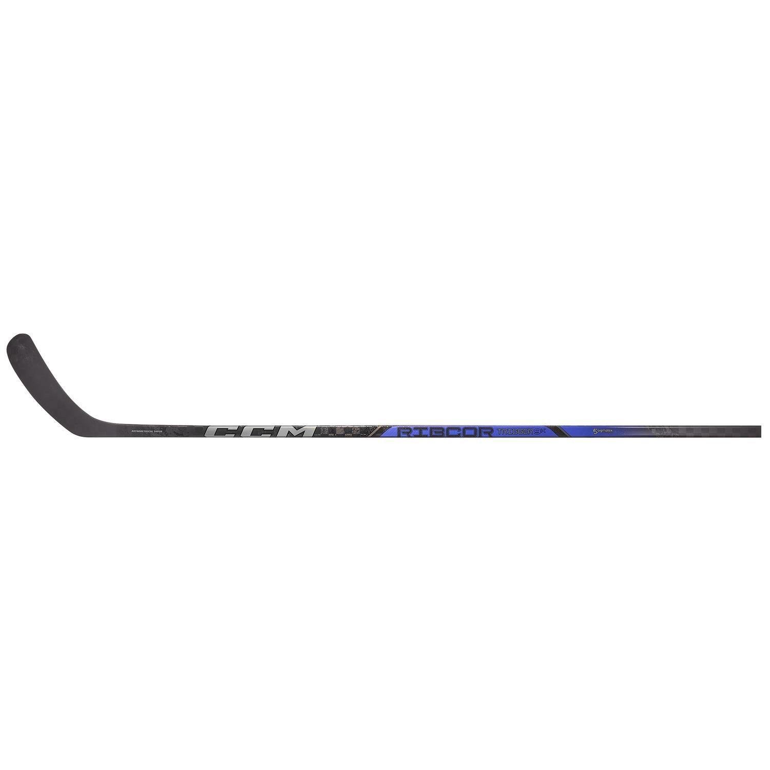 CCM Ribcor Trigger 9K  Intermediate 65 Flex / 29 Kaşık / Sağ Hokey 