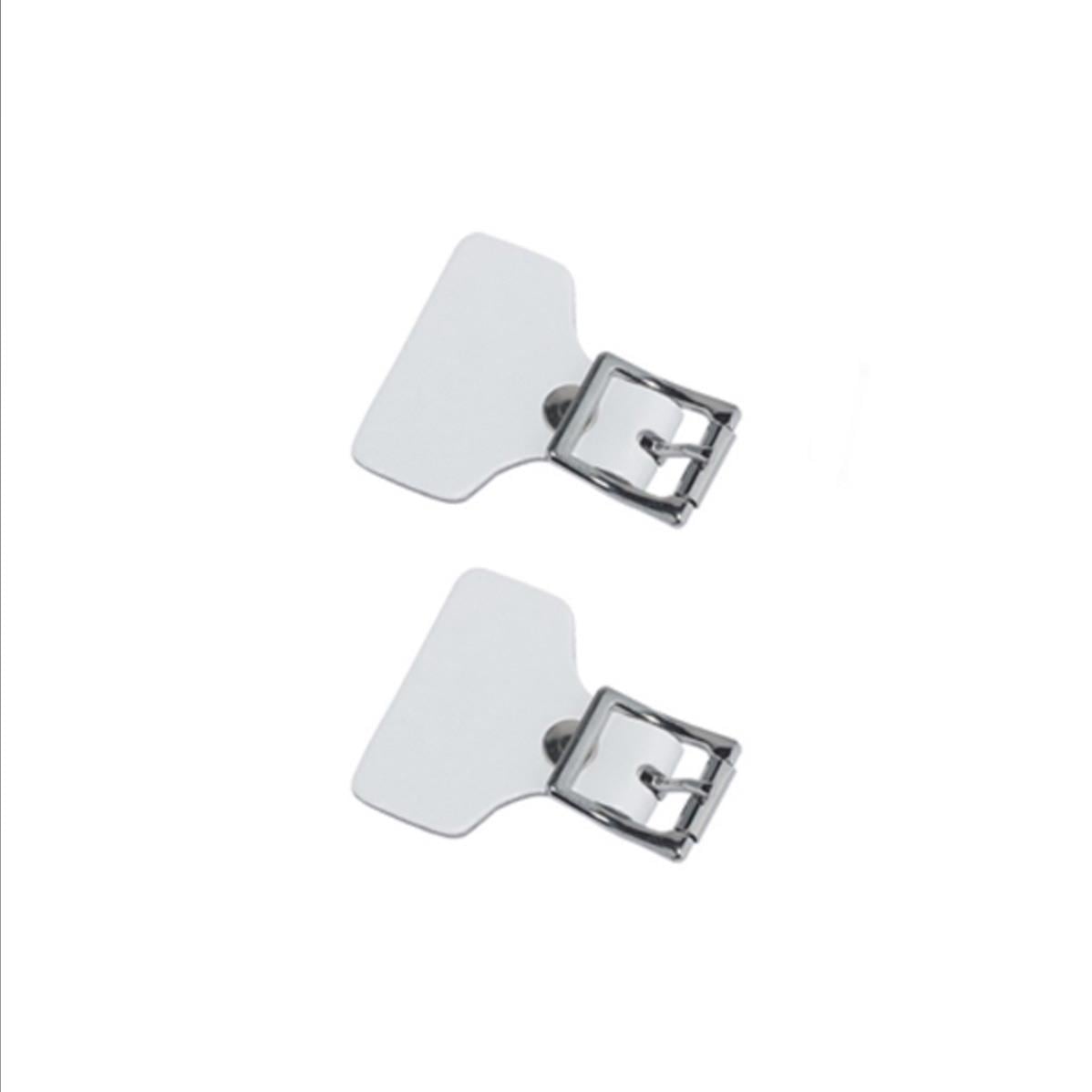 CCM Strap Tab Kaleci Ayarlama Kayışı