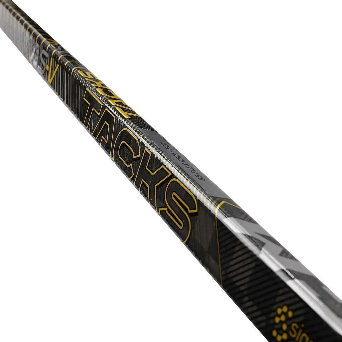 CCM SuperTacks AS-V Senior Hokey Sopası