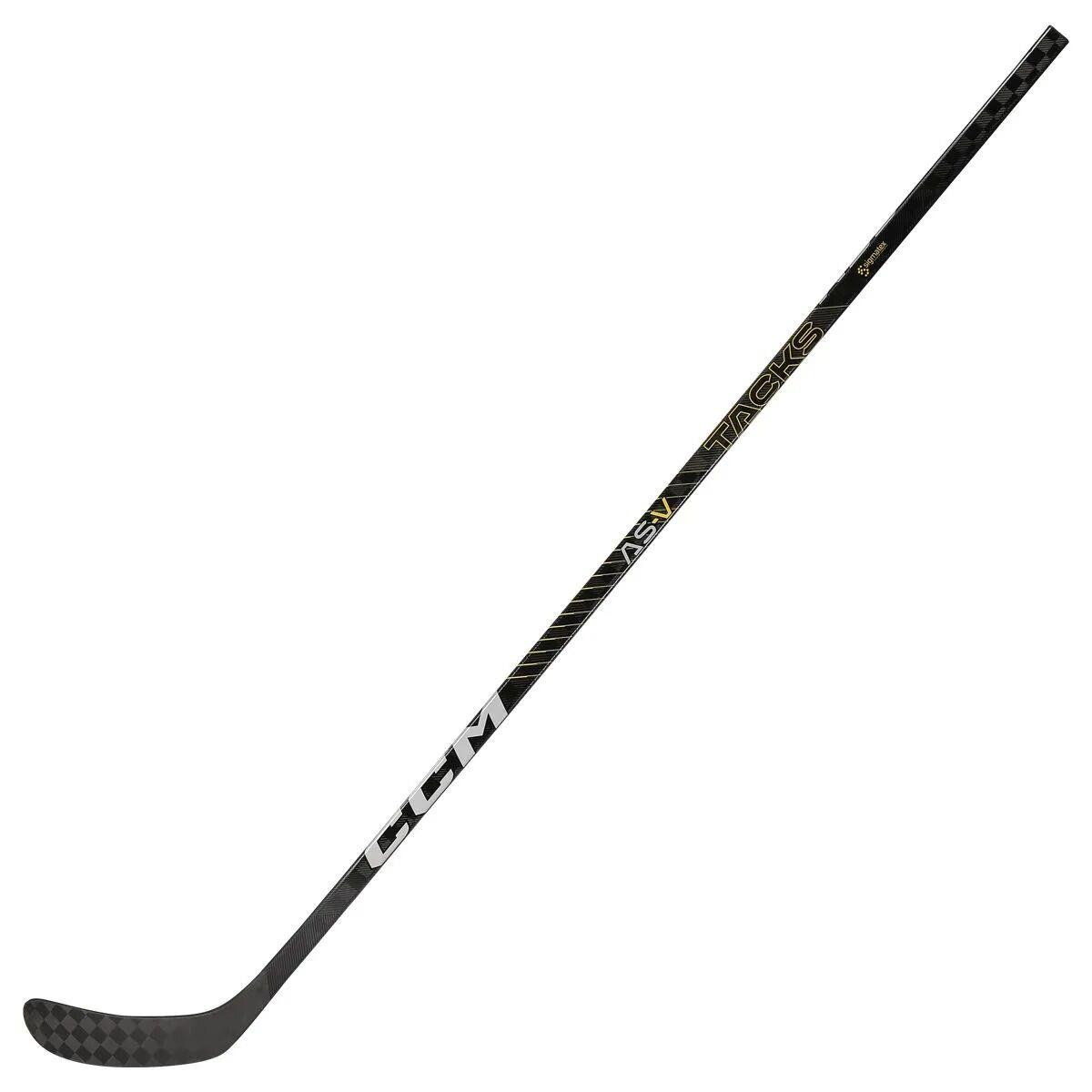 CCM SuperTacks AS-V Senior Hokey Sopası