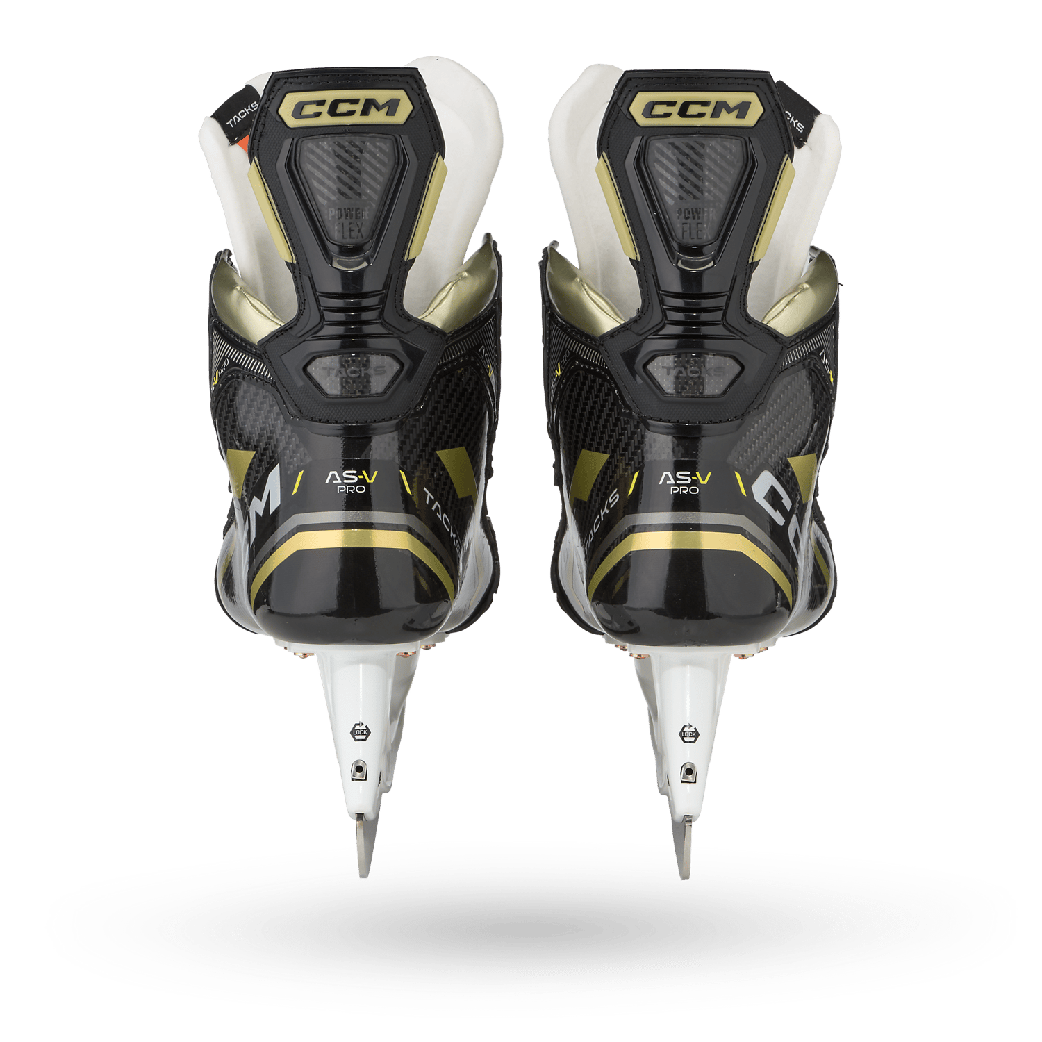 CCM Tacks AS-V Pro INT Hokey Pateni