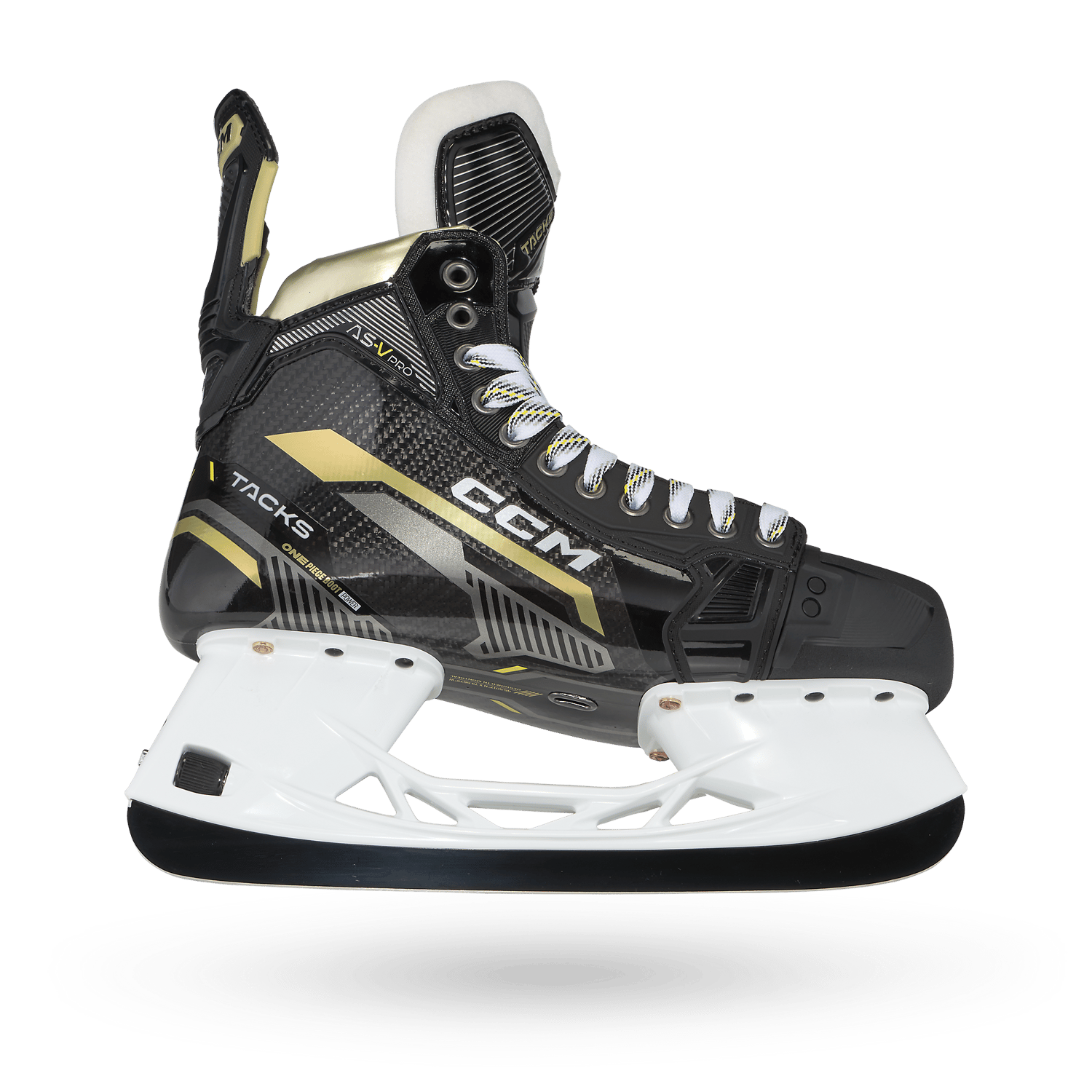 CCM Tacks AS-V Pro INT Hokey Pateni