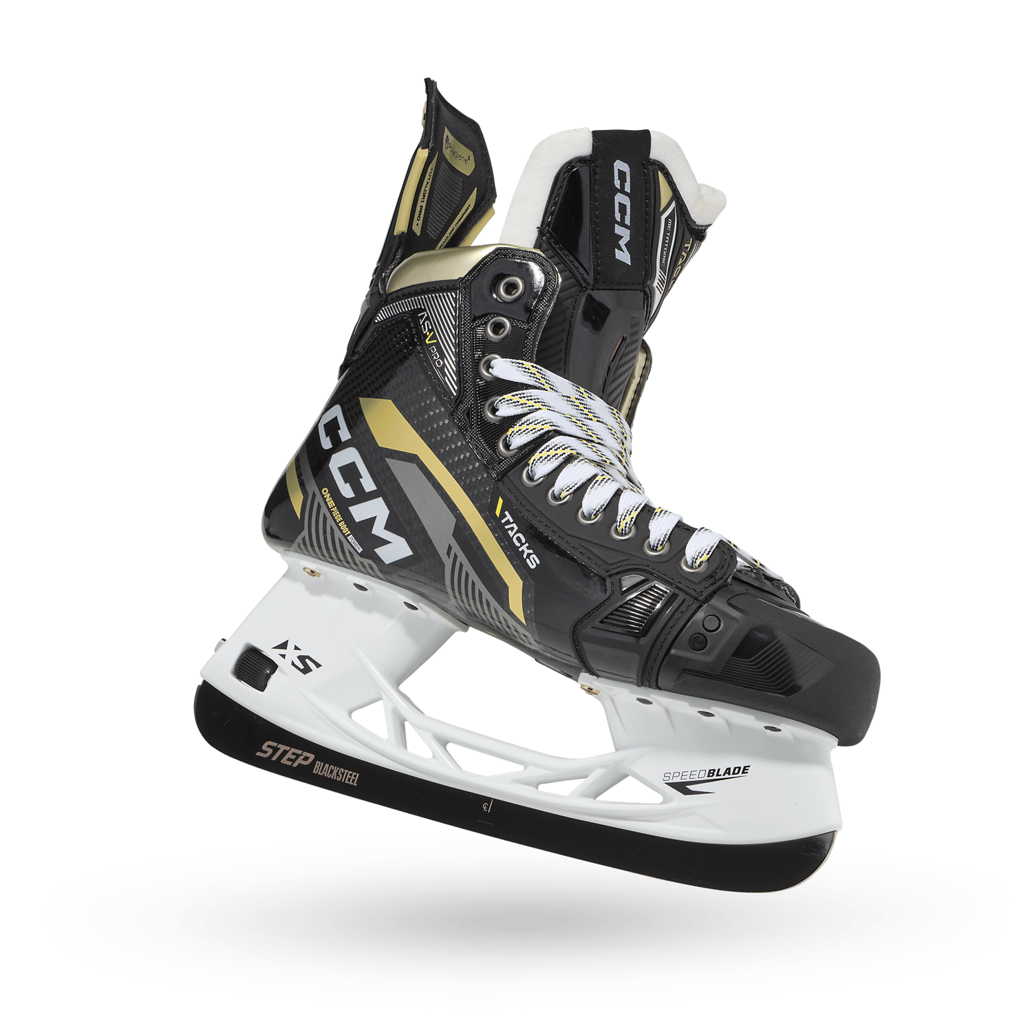 CCM Tacks AS-V Pro INT Hokey Pateni