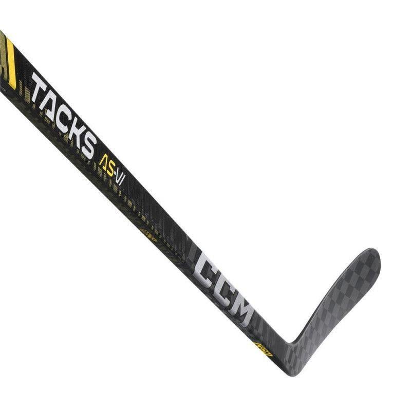 CCM Tacks AS-VI Senior 70 Flex / 29 Kaşık / Sağ Hokey 