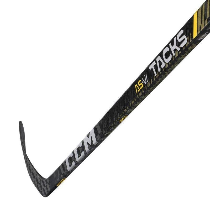 CCM Tacks AS-VI Senior 70 Flex / 29 Kaşık / Sağ Hokey 
