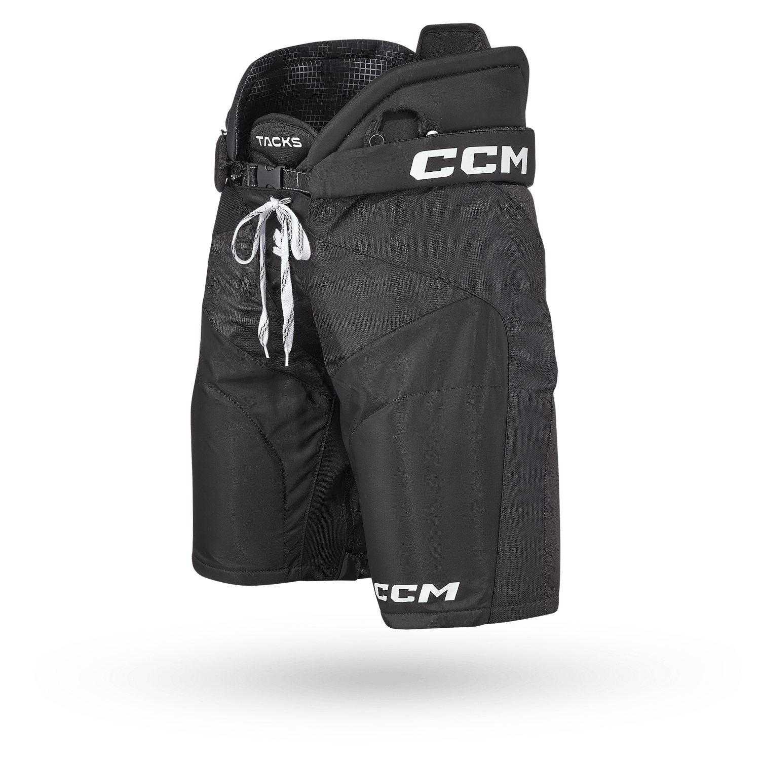 CCM Tacks Senior Buz Hokeyi Pantolonu – Siyah