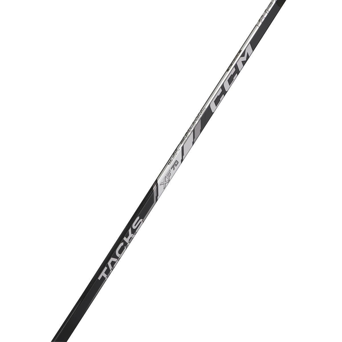 CCM Tacks XF 70 Senior Sağ Hokey Sopası