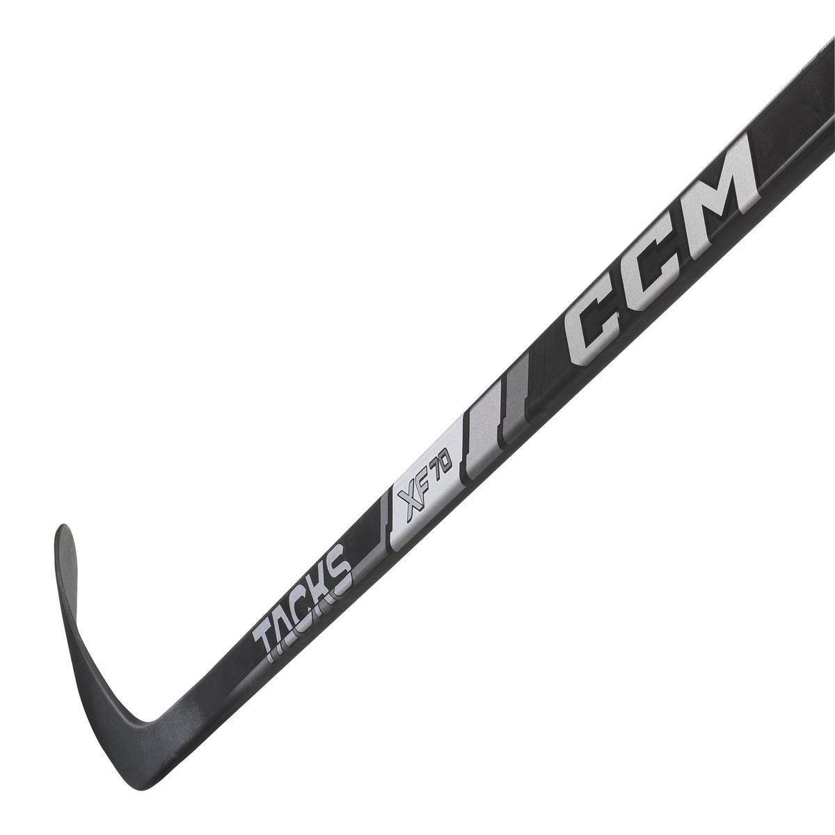CCM Tacks XF 70 Senior Sağ Hokey Sopası