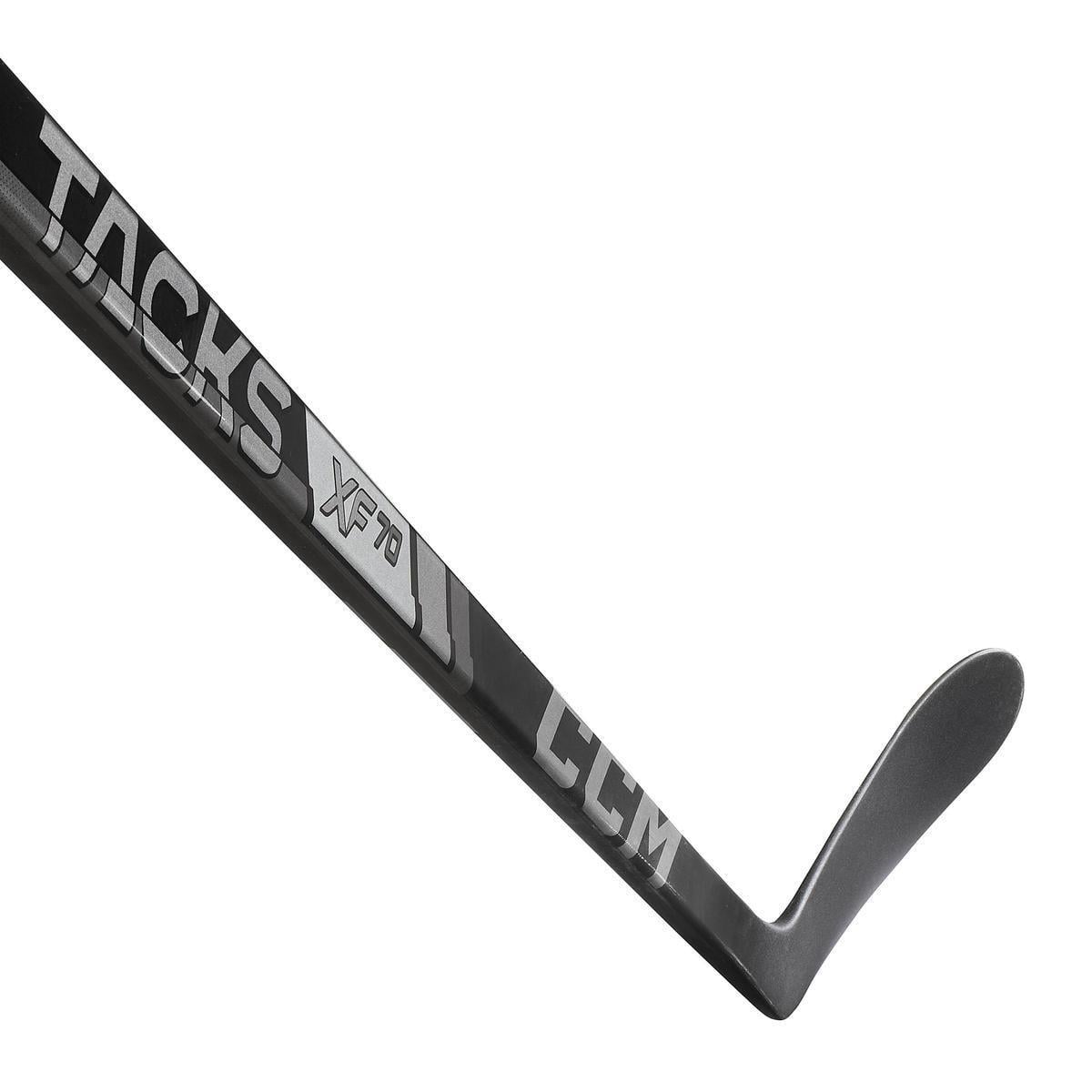 CCM Tacks XF 70 Senior Sağ Hokey Sopası