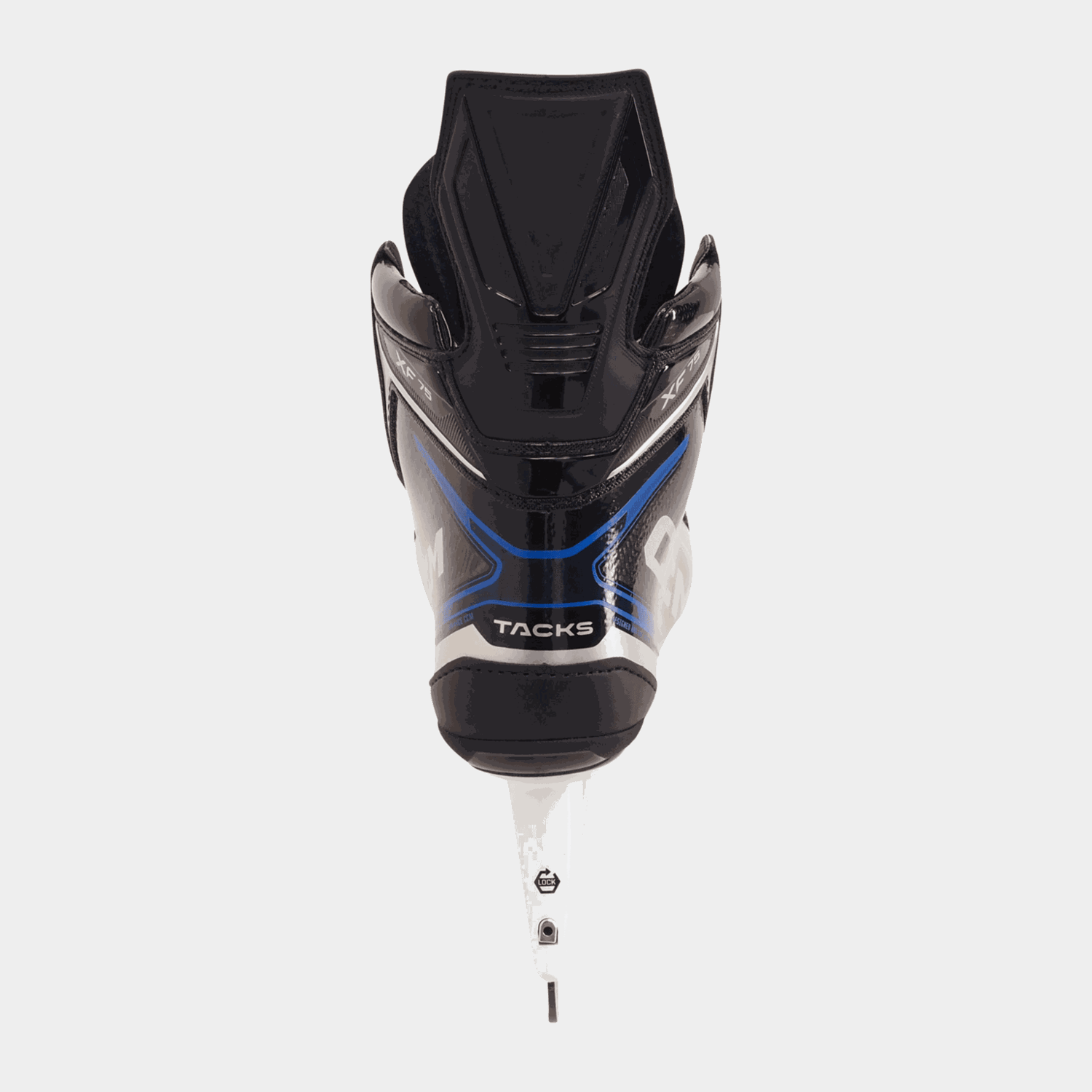 CCM Tacks XF 75 JR Hokey Pateni