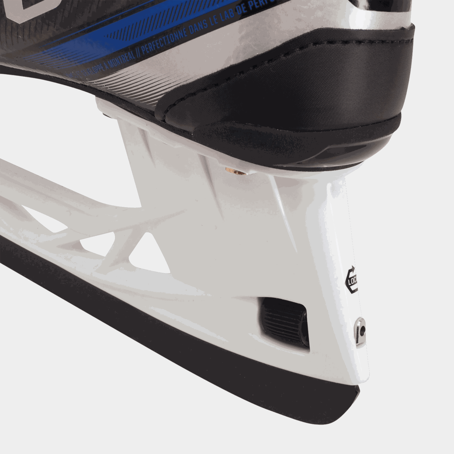 CCM Tacks XF 75 JR Hokey Pateni
