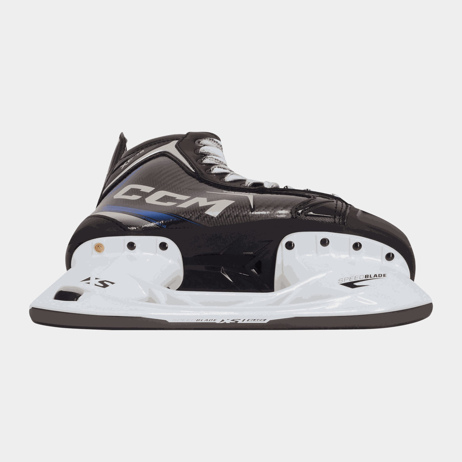 CCM Tacks XF 75 JR Hokey Pateni