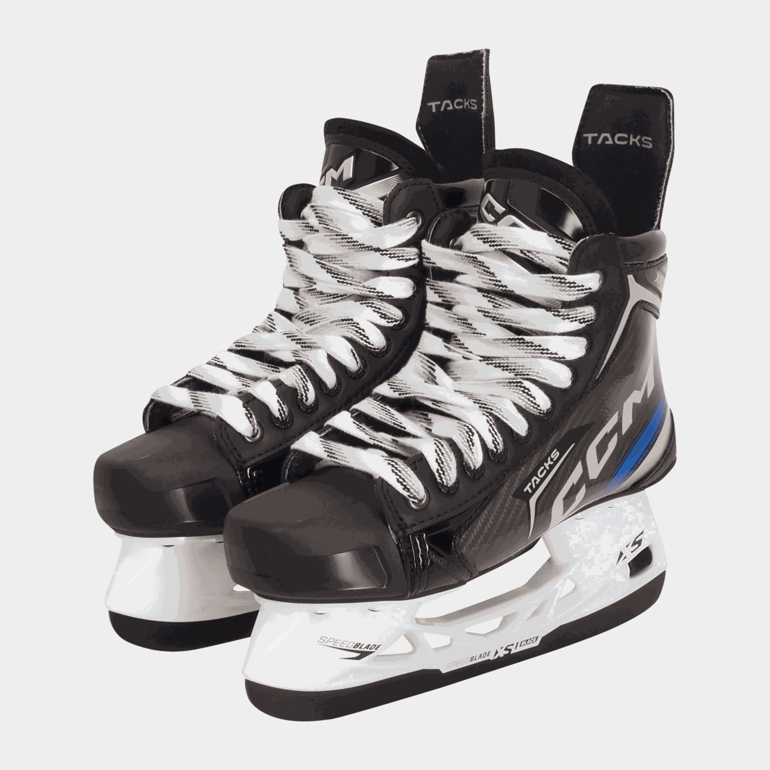 CCM Tacks XF 75 JR Hokey Pateni