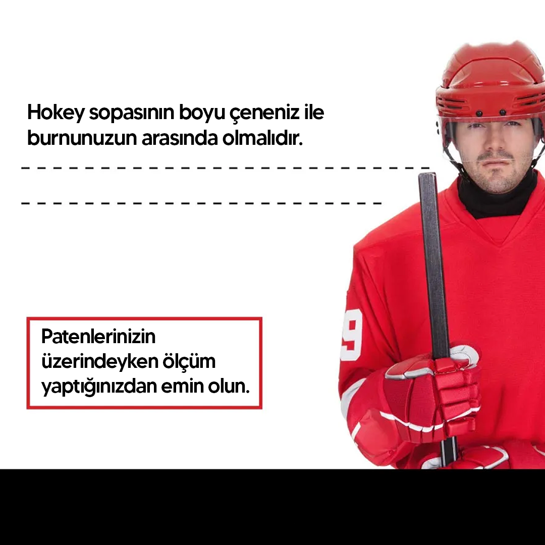 CCM Tacks XF Pro INT / 55 Flex / 28 Kaşık / Sol Hokey Sopası