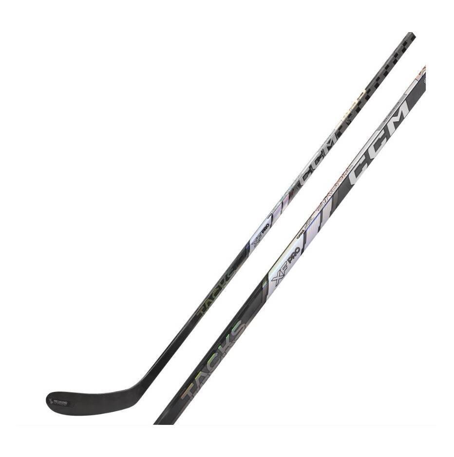 CCM Tacks XF Pro INT / 65 Flex / 28 Kaşık / Sağ Hokey Sopası