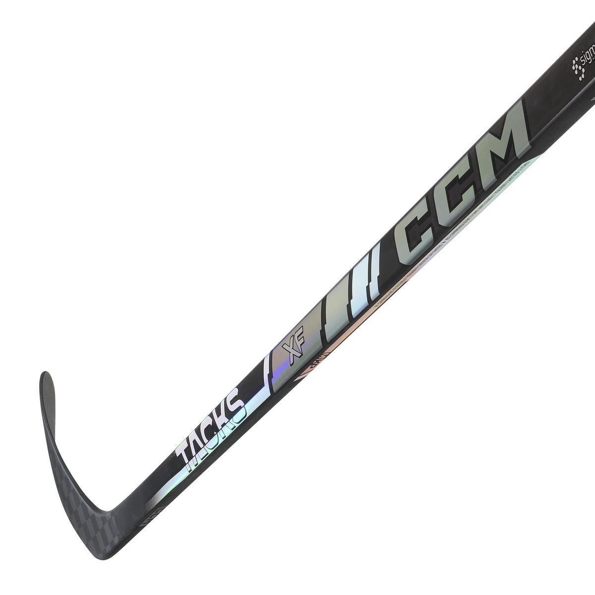 CCM Tacks XF Senior Sağ Hokey Sopası