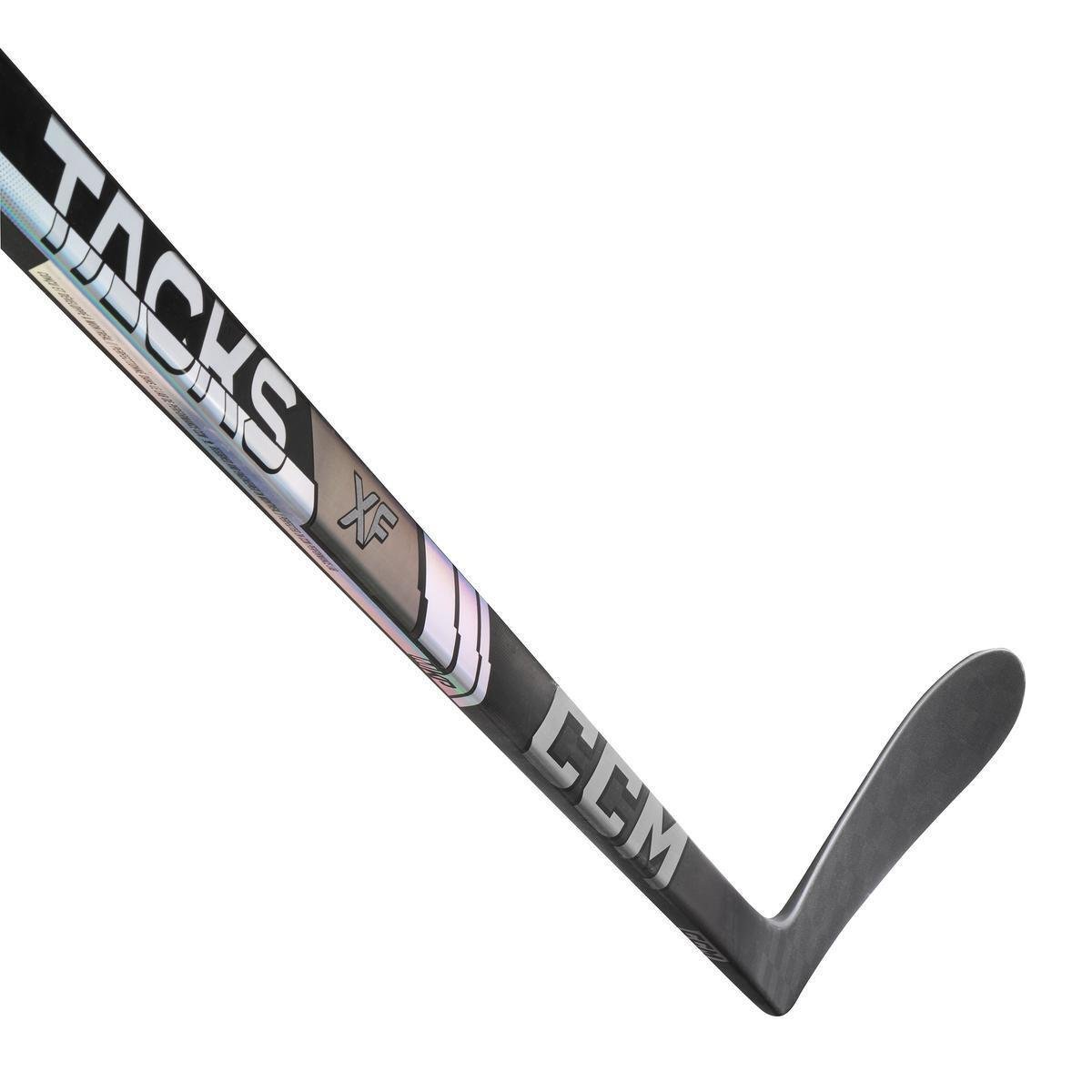 CCM Tacks XF Senior Sağ Hokey Sopası