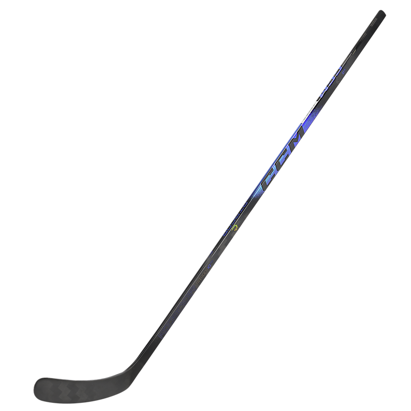 CCM Trigger 10 PRO Intermediate 55 Flex / 29 Kaşık / Sol Hokey 