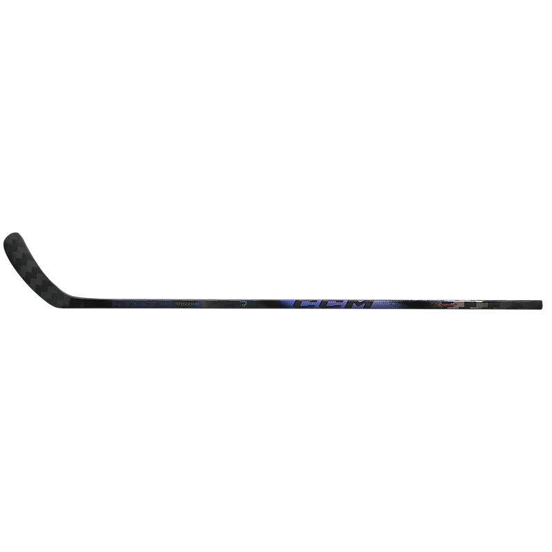CCM Trigger 10 PRO Intermediate 55 Flex / 29 Kaşık / Sol Hokey 