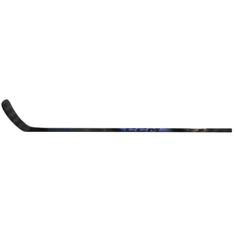 CCM Trigger 10 PRO Intermediate 55 Flex / 29 Kaşık / Sol Hokey 
