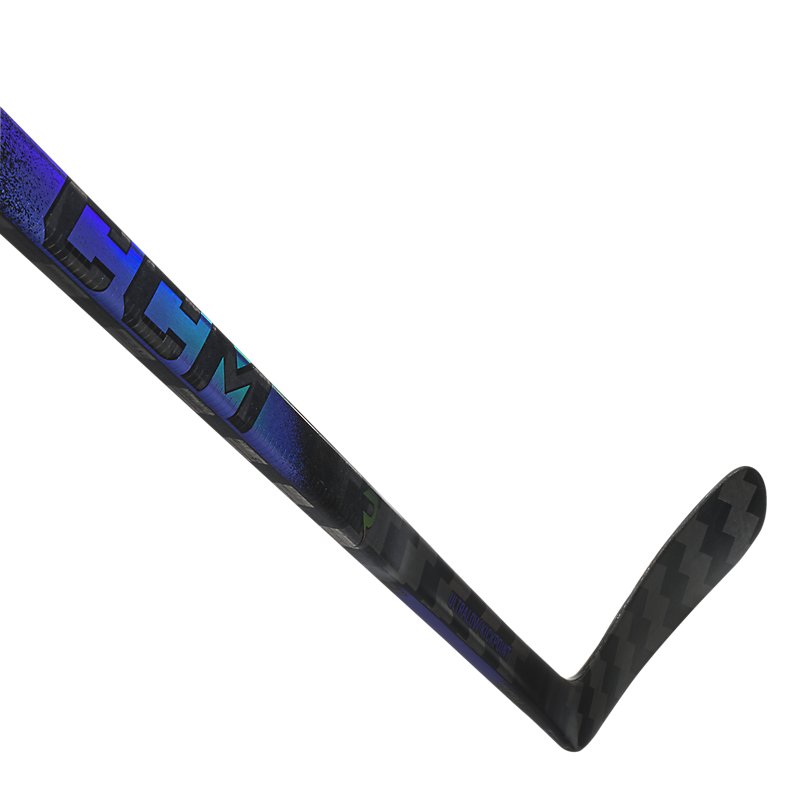 CCM Trigger 10 PRO Intermediate 55 Flex / 29 Kaşık / Sol Hokey 