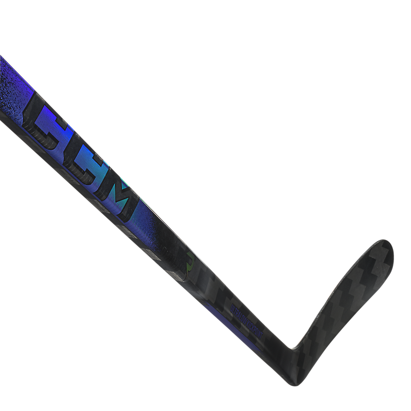 CCM Trigger 10 PRO Intermediate 55 Flex / 29 Kaşık / Sol Hokey 