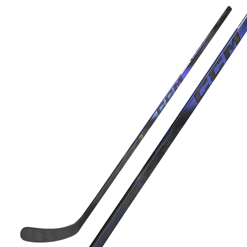 CCM Trigger 10 PRO Intermediate 55 Flex / 29 Kaşık / Sol Hokey 