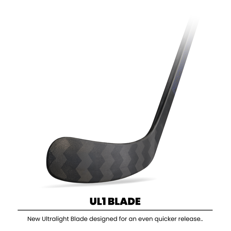 CCM Trigger 10 PRO Intermediate 55 Flex / 29 Kaşık / Sol Hokey 
