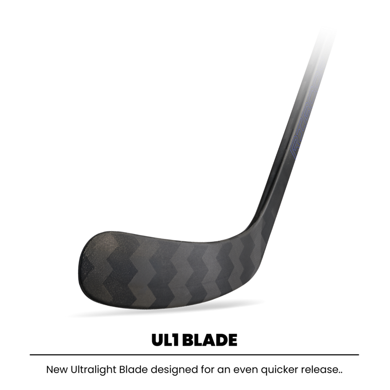 CCM Trigger 10 PRO Intermediate 55 Flex / 29 Kaşık / Sol Hokey 
