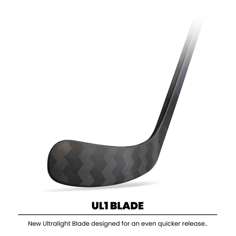 CCM Trigger 10 PRO Intermediate 55 Flex / 29 Kaşık / Sol Hokey 