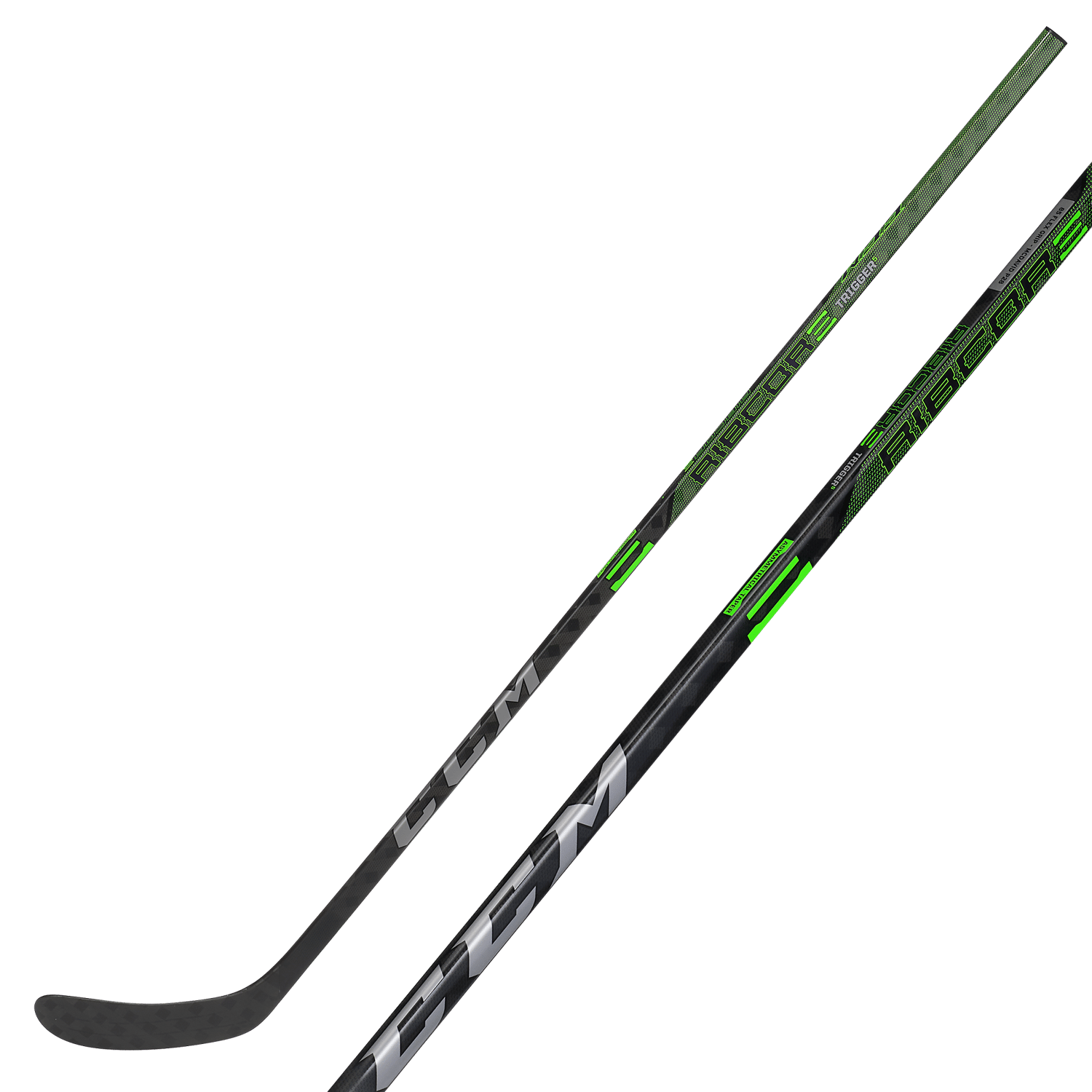 CCM Trigger 5 Pro 85 Flex Sağ Kaşık Oyuncu Sopası