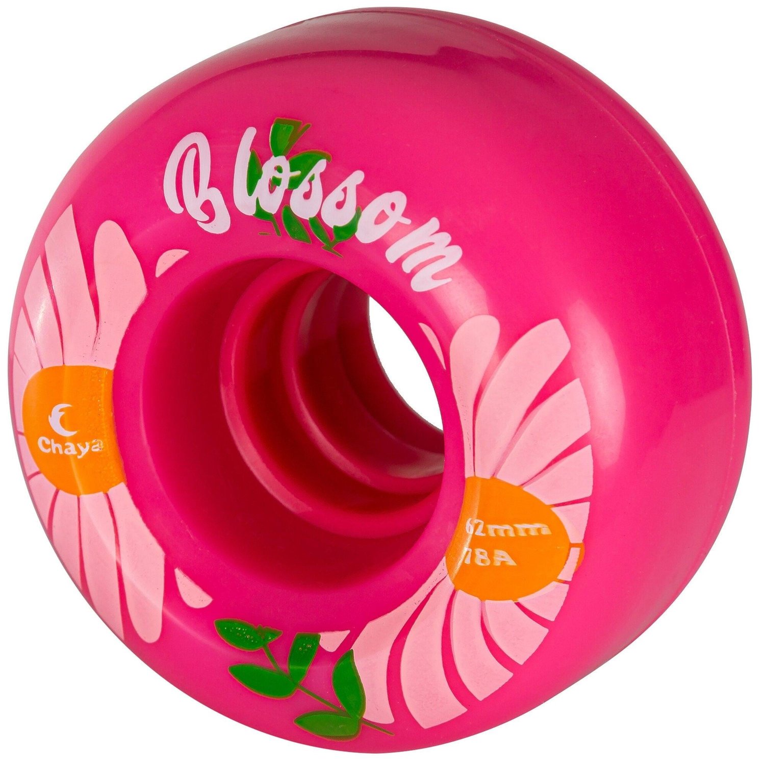 Chaya Blossom, 4'lü