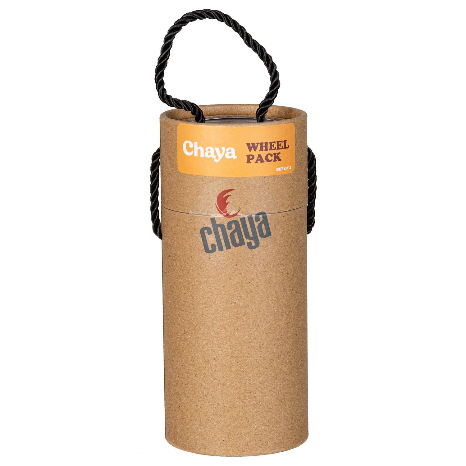 Chaya Blossom, 4'lü