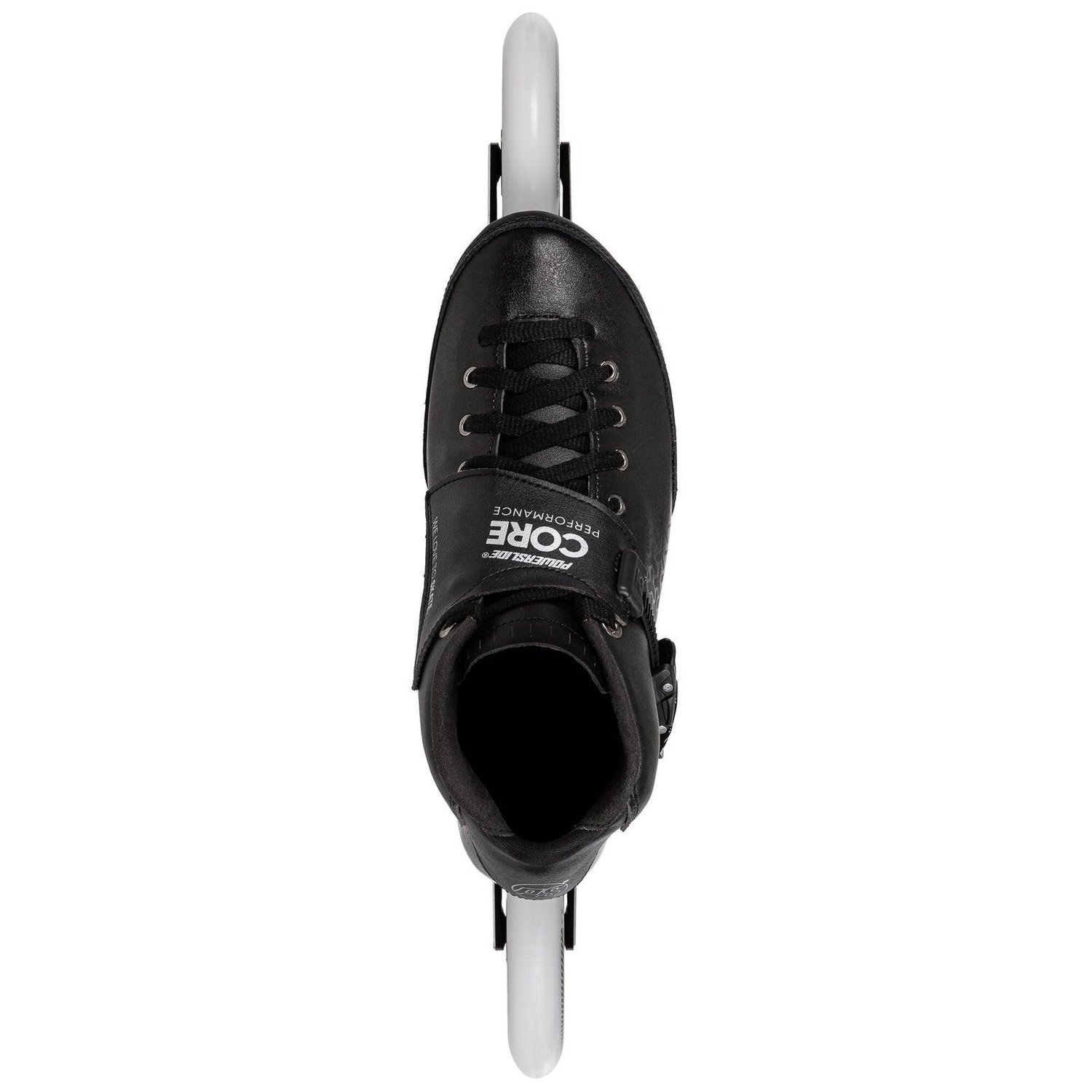 Core Performance Black 3X125 Racing Paten