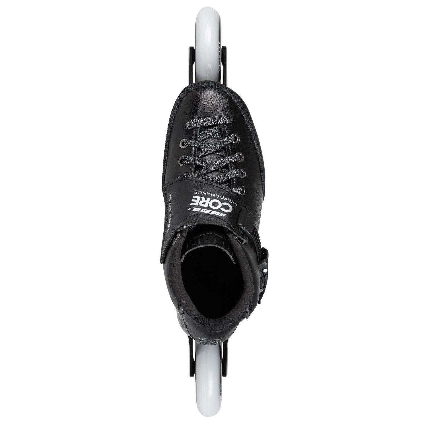 Core Performance Black 4X90 Racing Paten