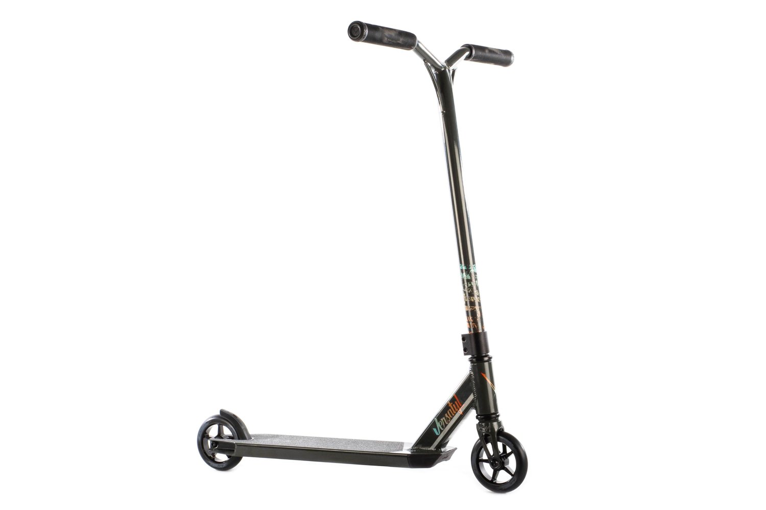 Cosmopolitan V2 Akrobasi Scooter BLACK