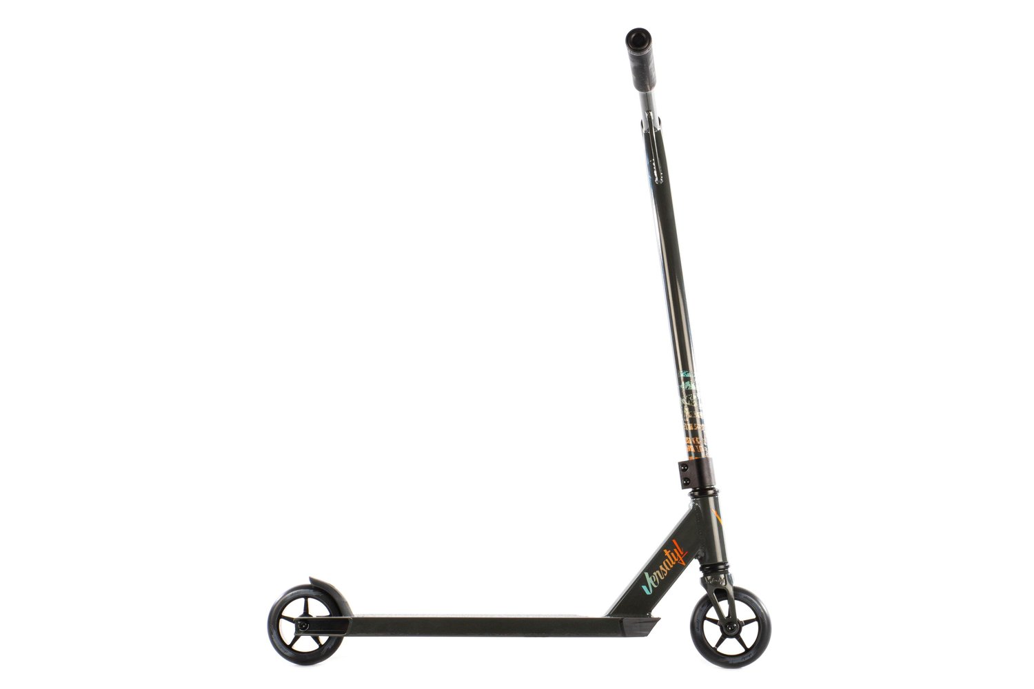 Cosmopolitan V2 Akrobasi Scooter BLACK