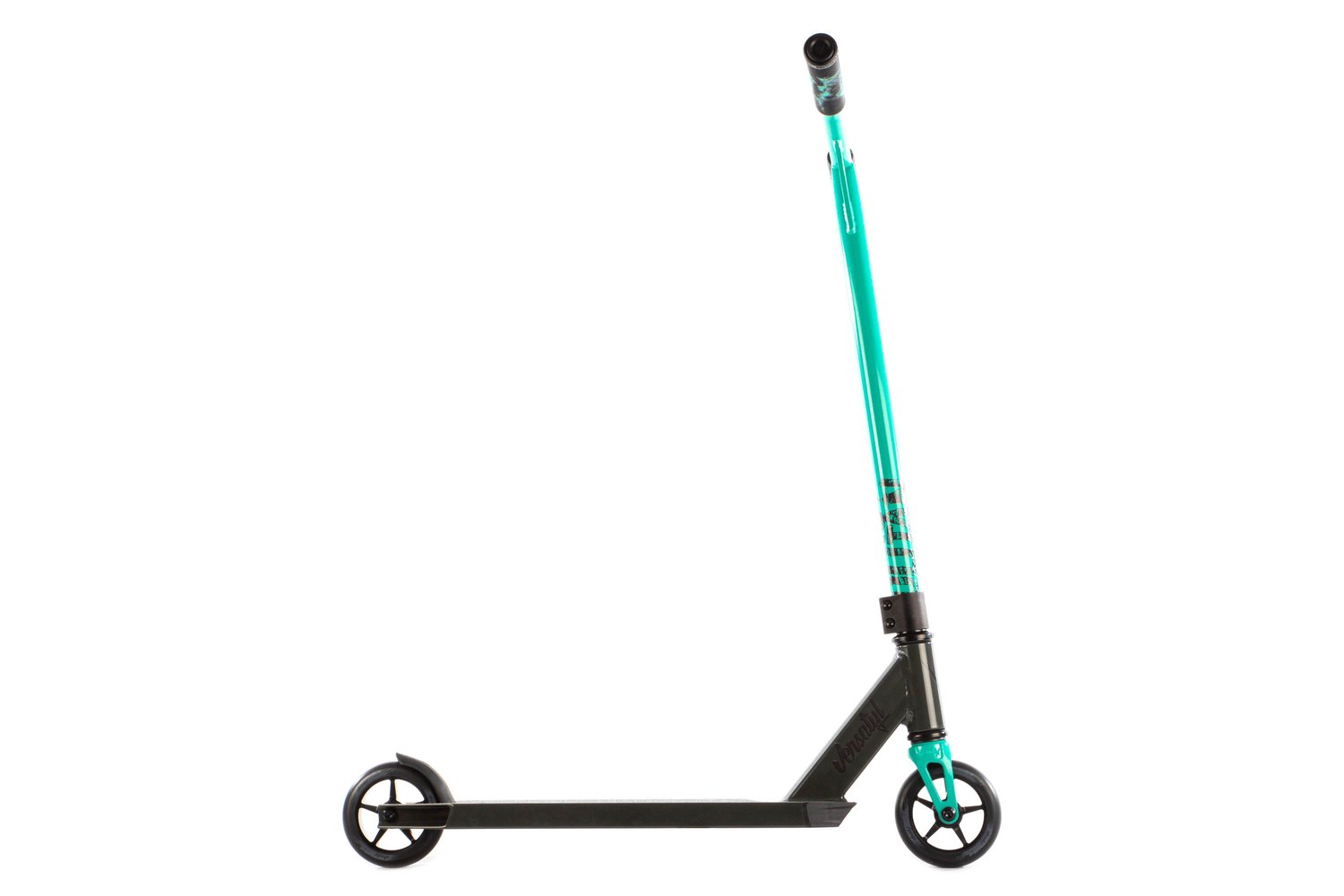 Cosmopolitan V2 Akrobasi Scooter Bleu/Noir