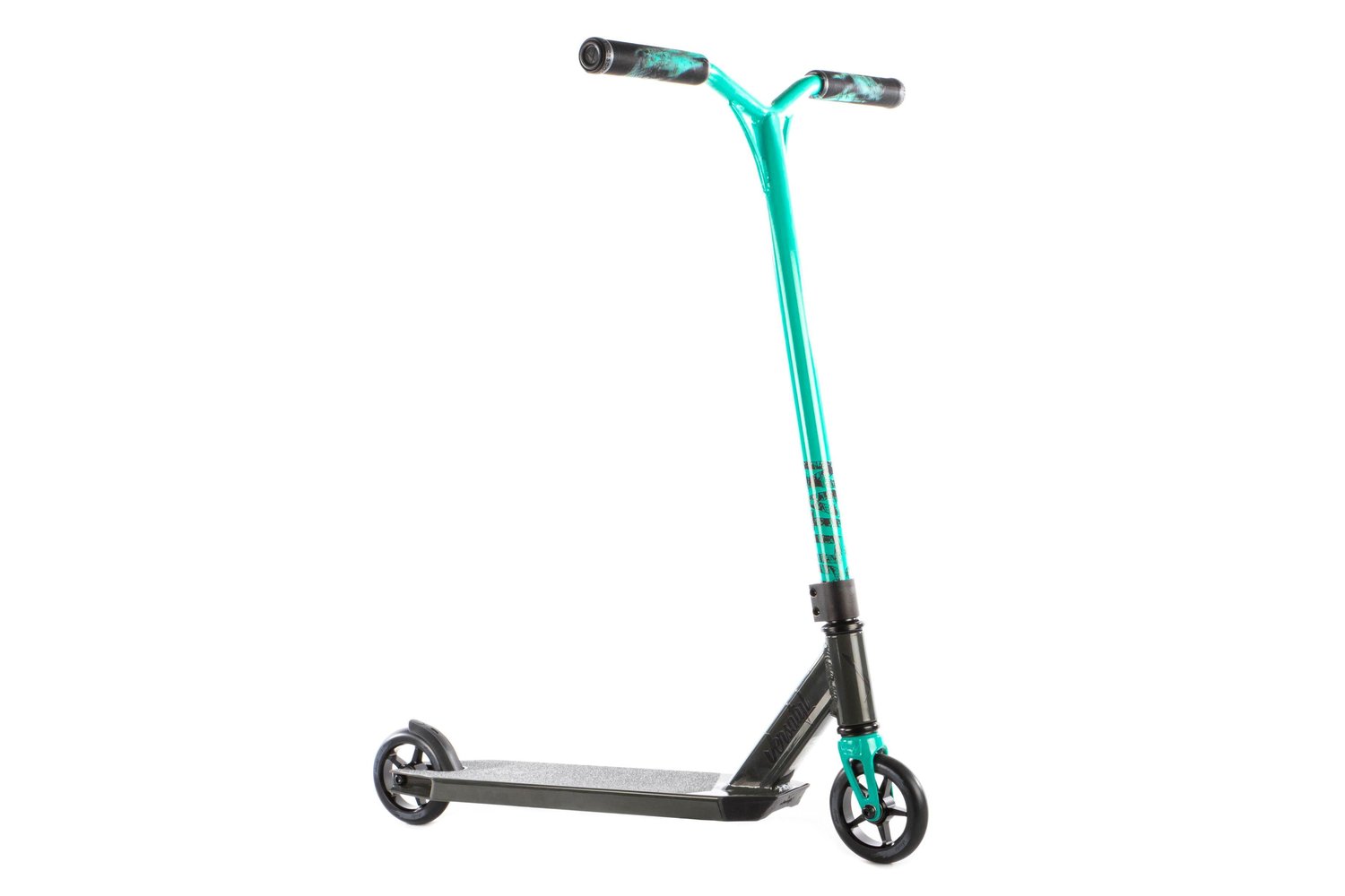 Cosmopolitan V2 Akrobasi Scooter Bleu/Noir