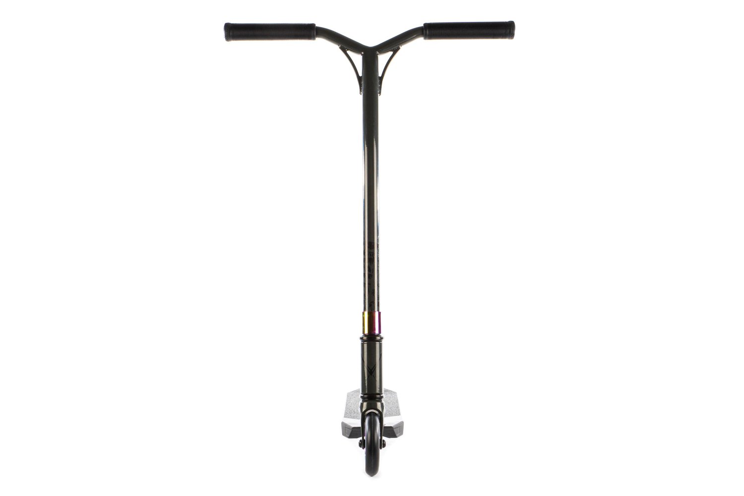 Cosmopolitan V2 Akrobasi Scooter NEOCHROME
