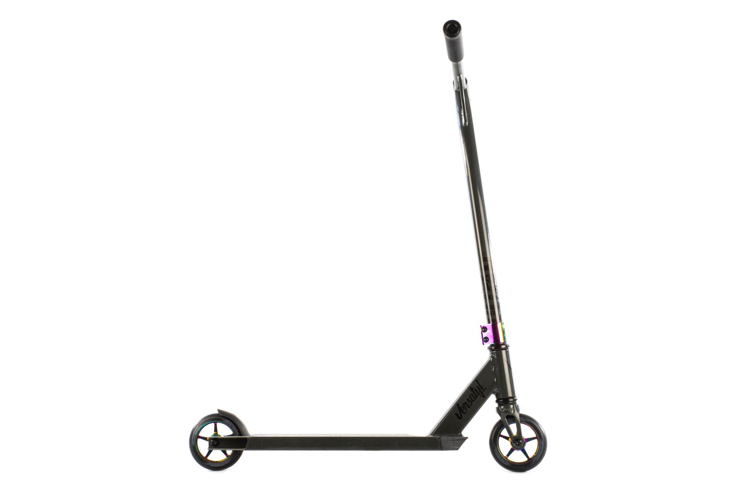 Cosmopolitan V2 Akrobasi Scooter NEOCHROME