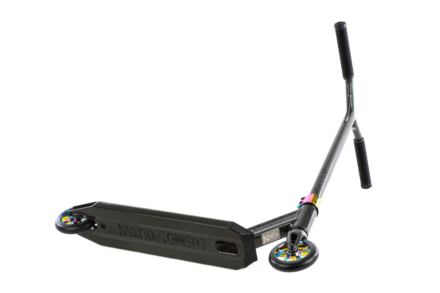 Cosmopolitan V2 Akrobasi Scooter NEOCHROME
